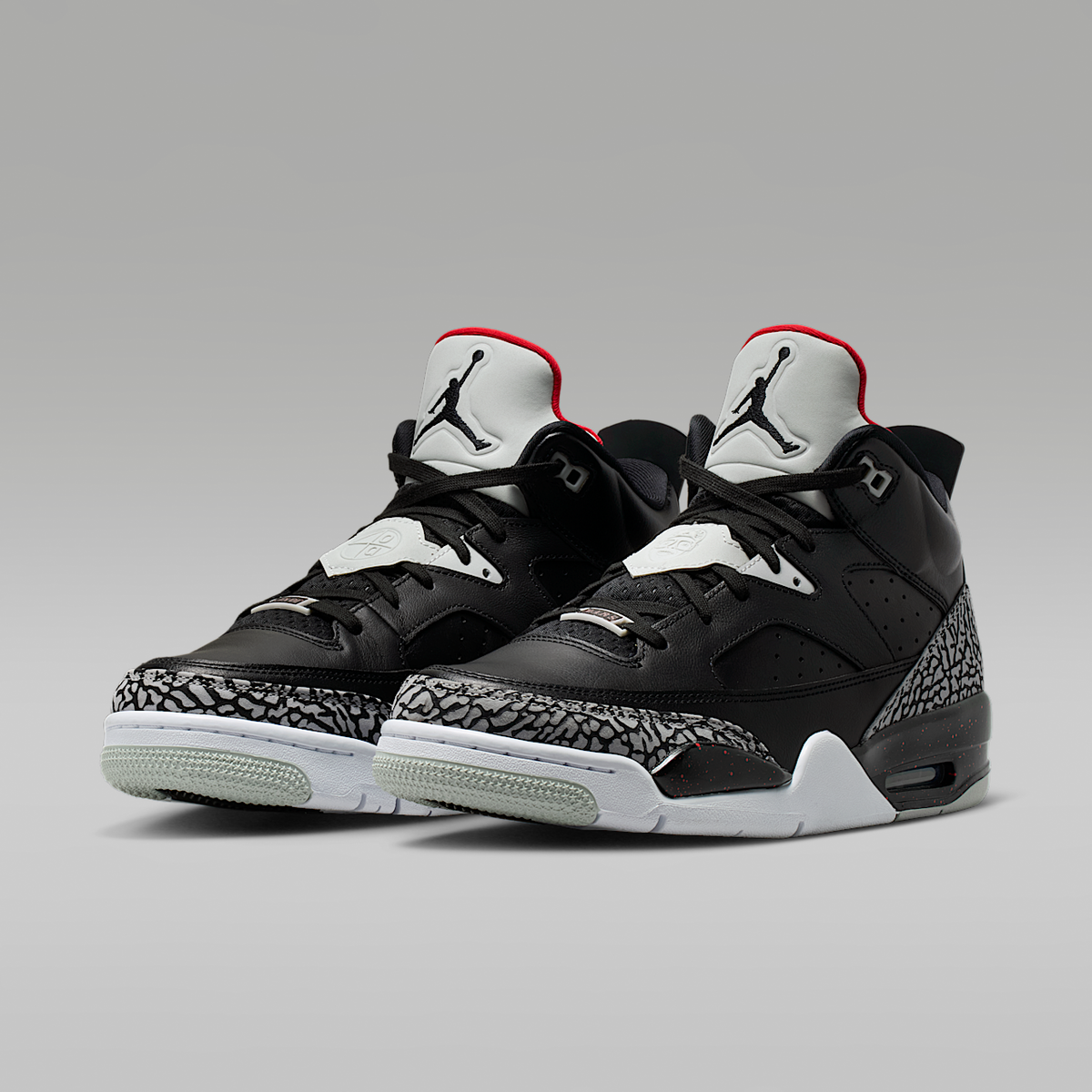 Son of Mars Low Men's Shoe