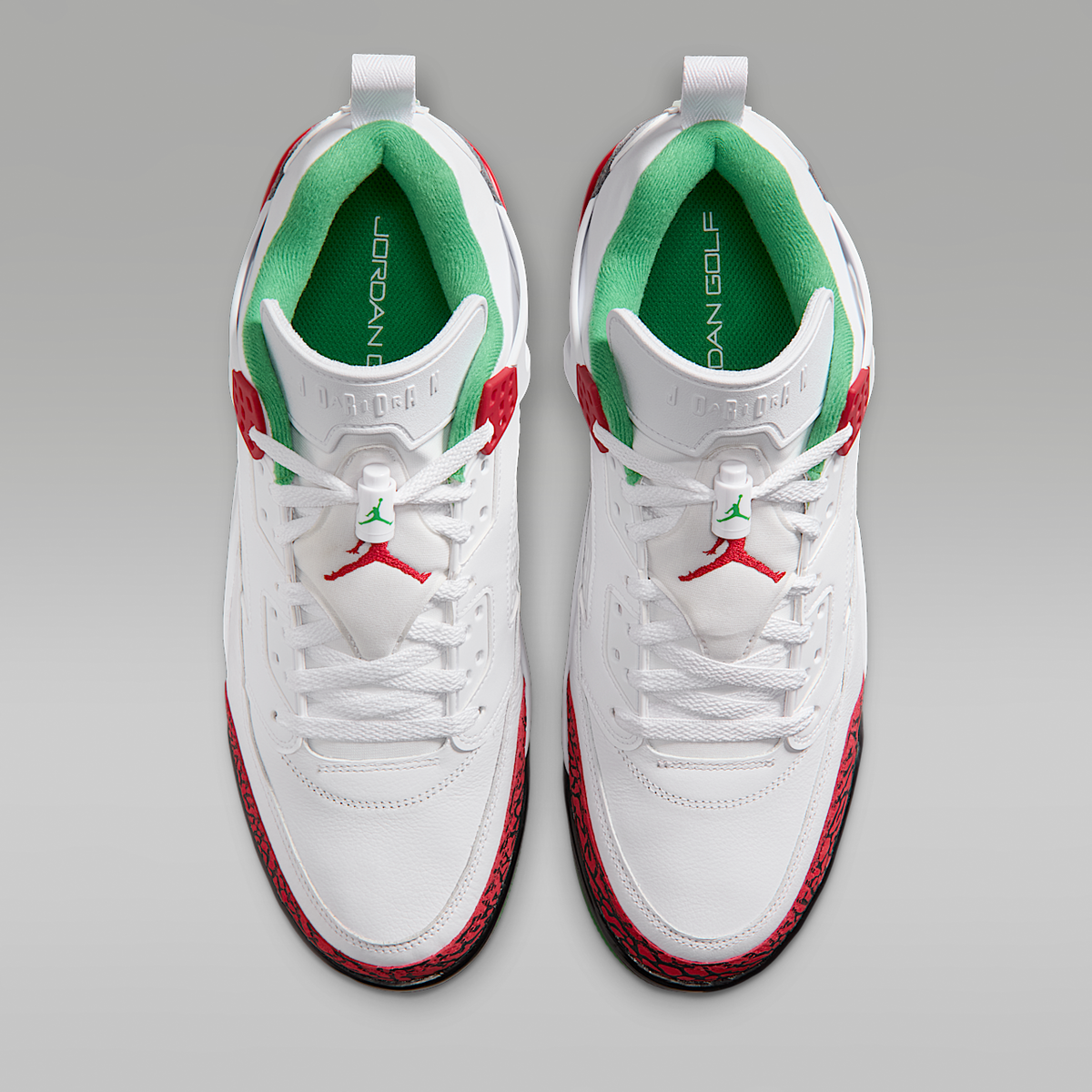 Spizike G Golf Shoes