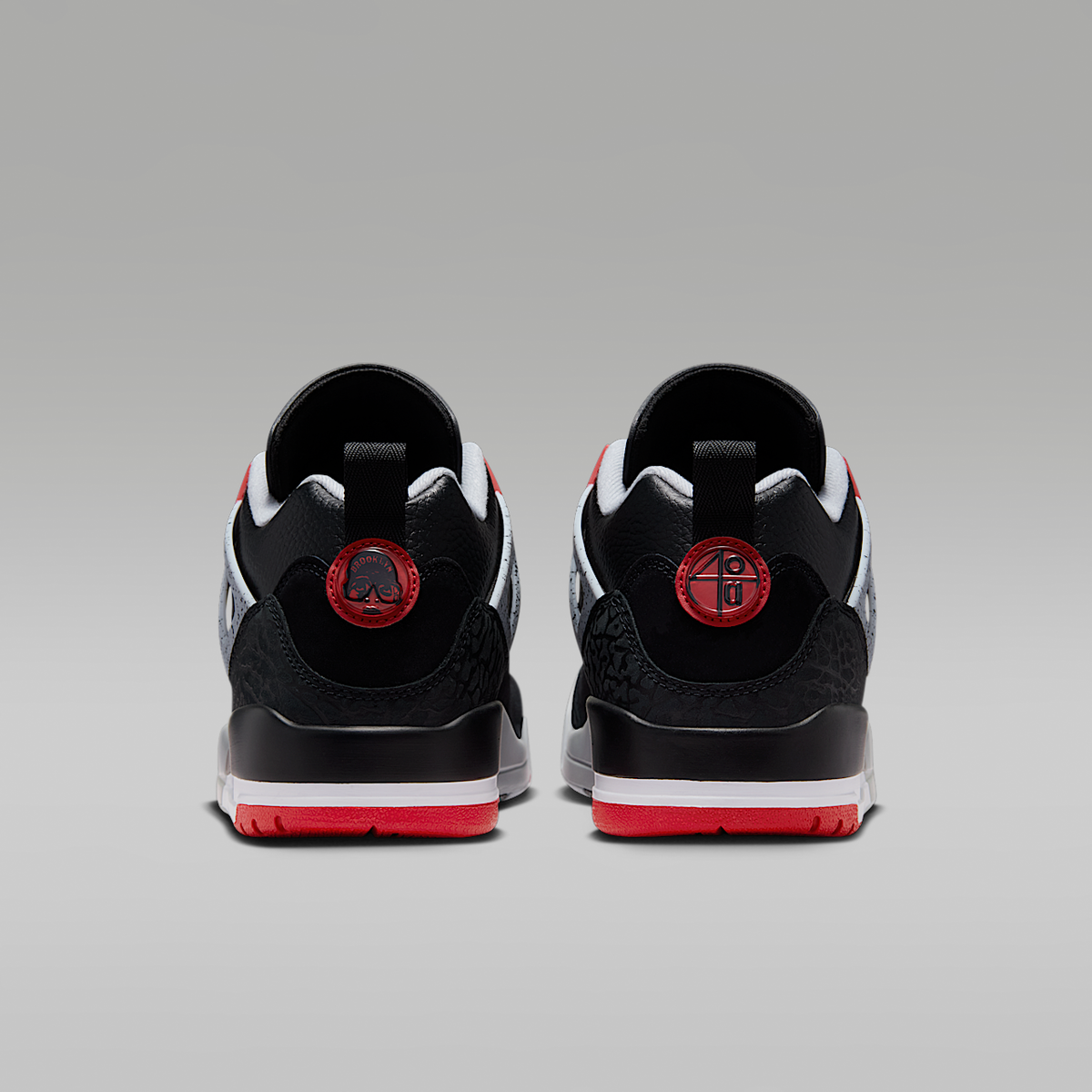 Spizike Low Men's Shoes