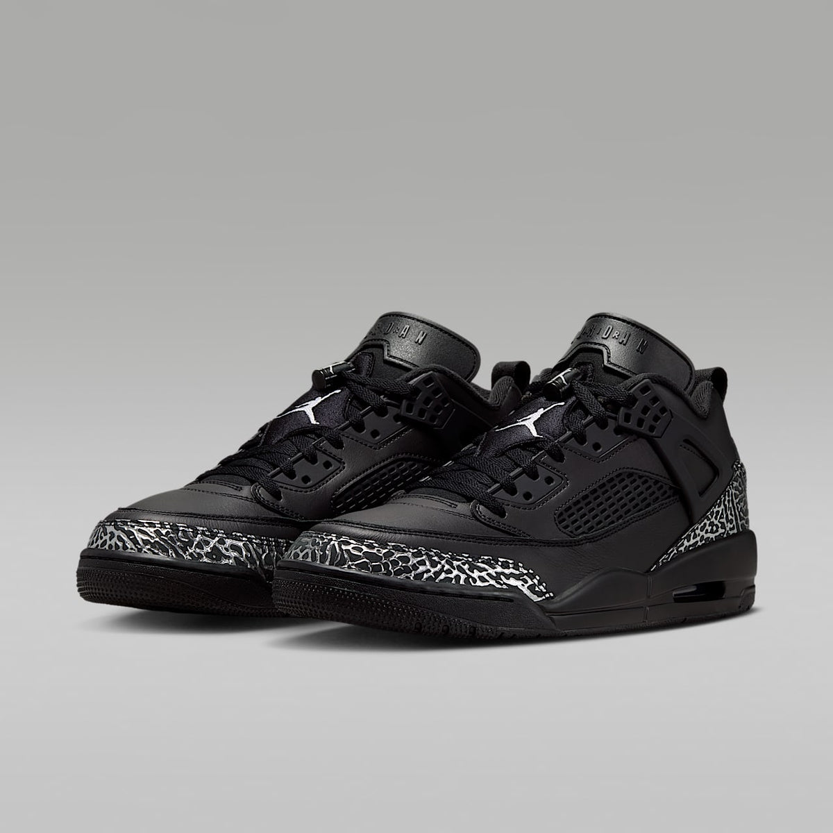 Spizike Low Men's Shoes