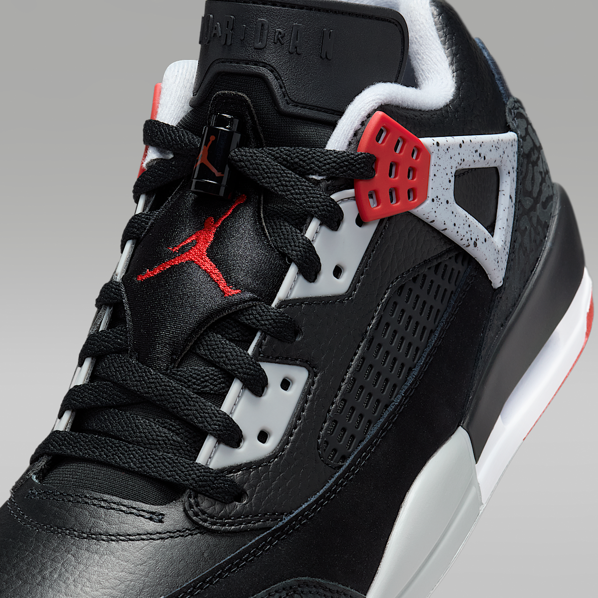 Spizike Low Men's Shoes