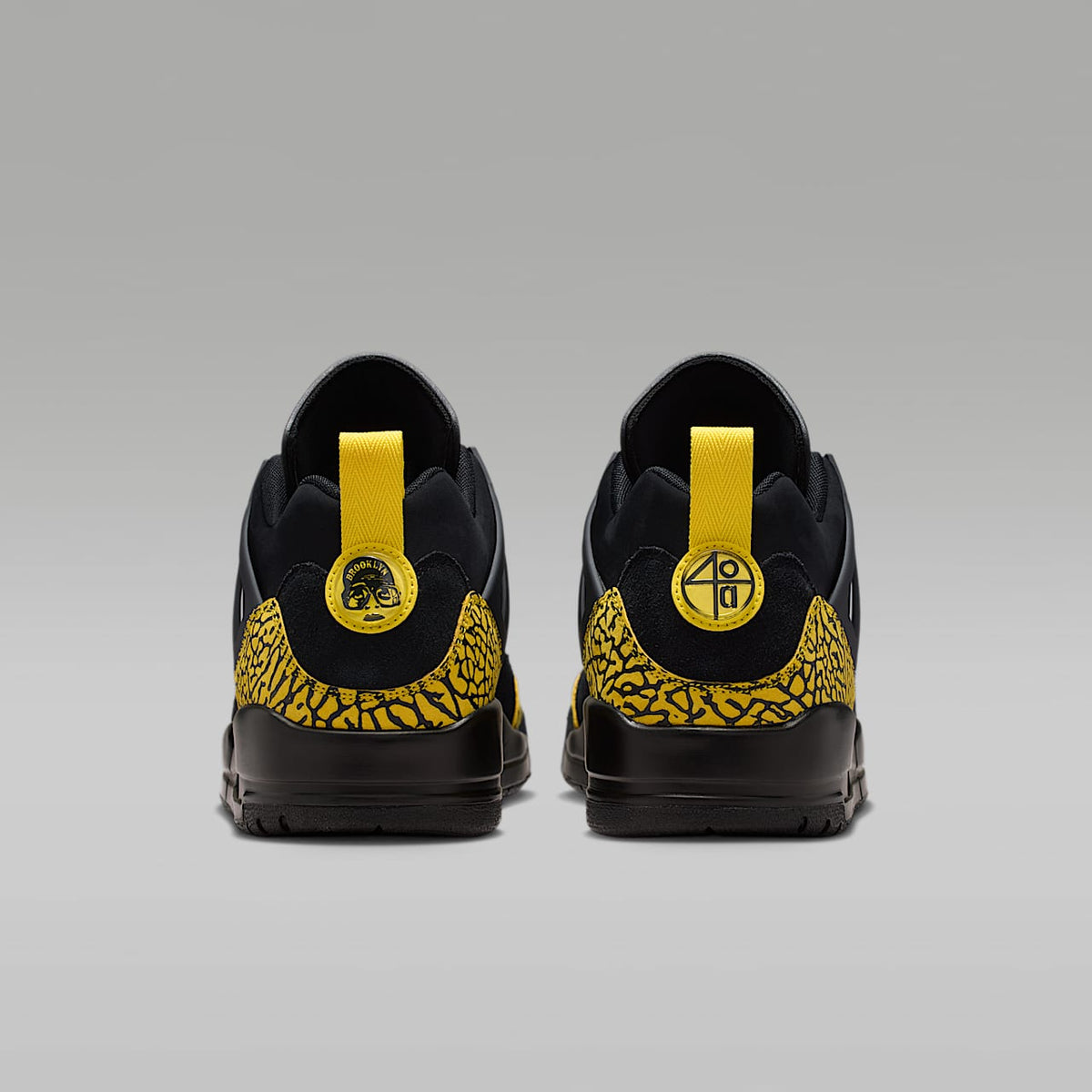 Spizike Low Men's Shoes