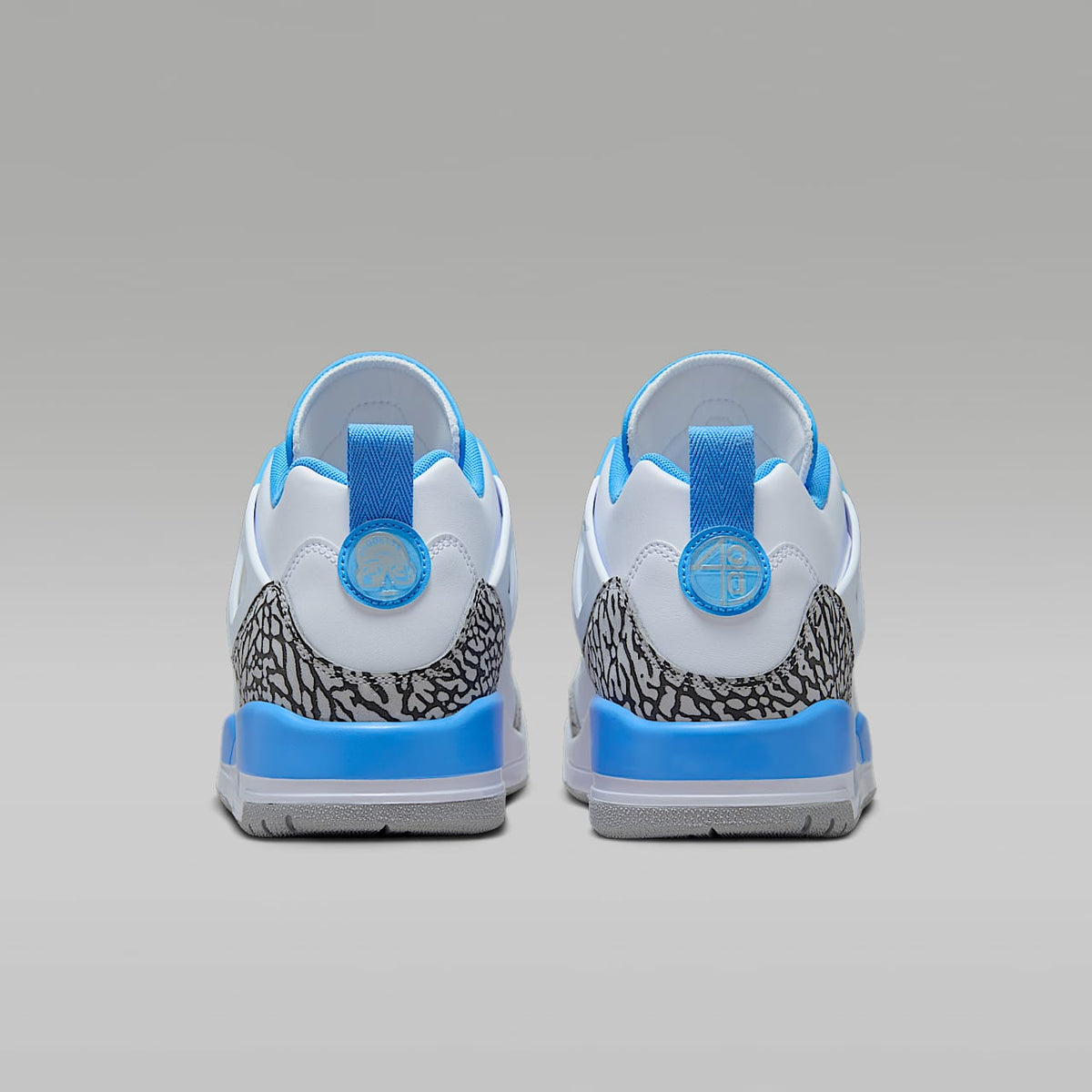 Spizike Low Men's Shoes