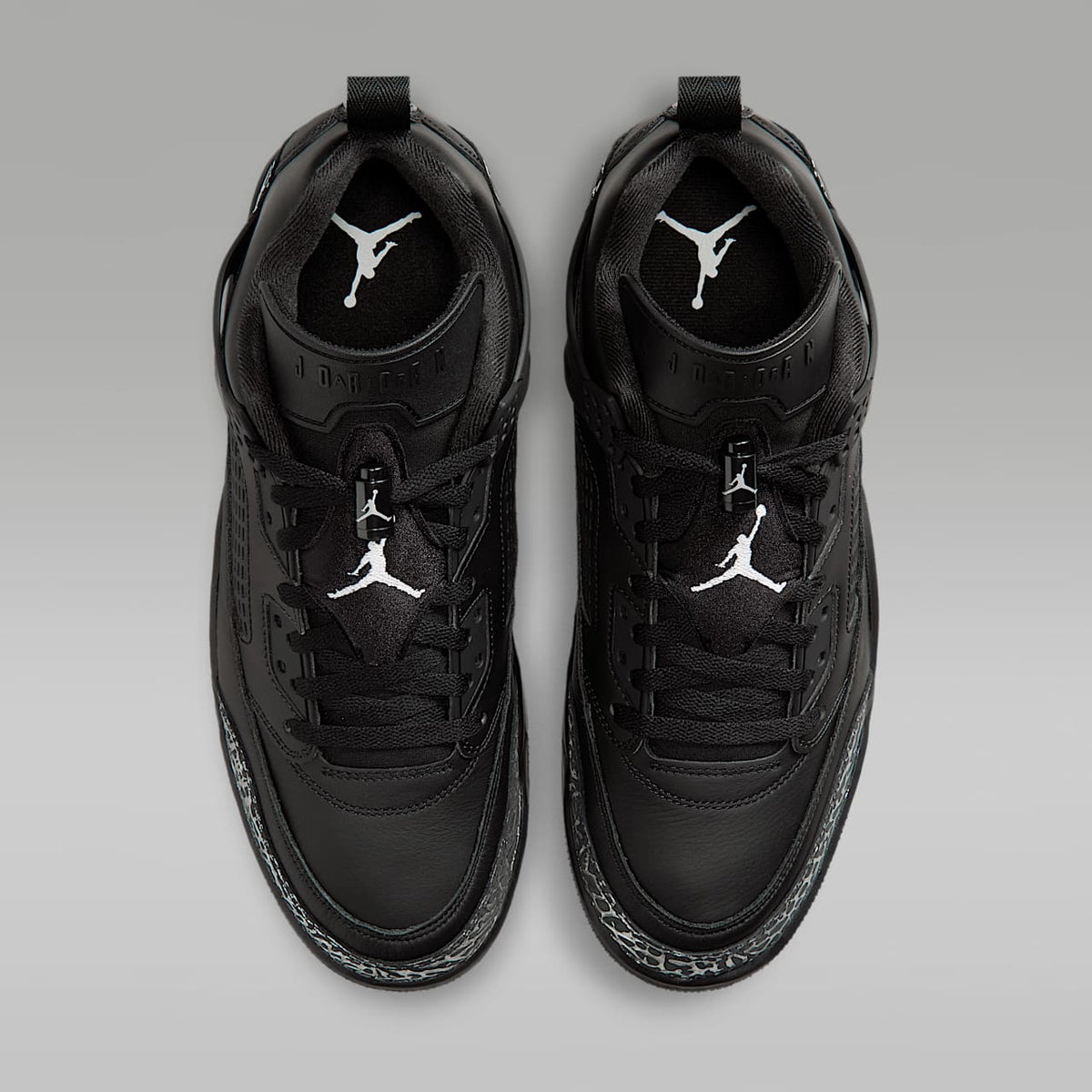 Spizike Low Men's Shoes