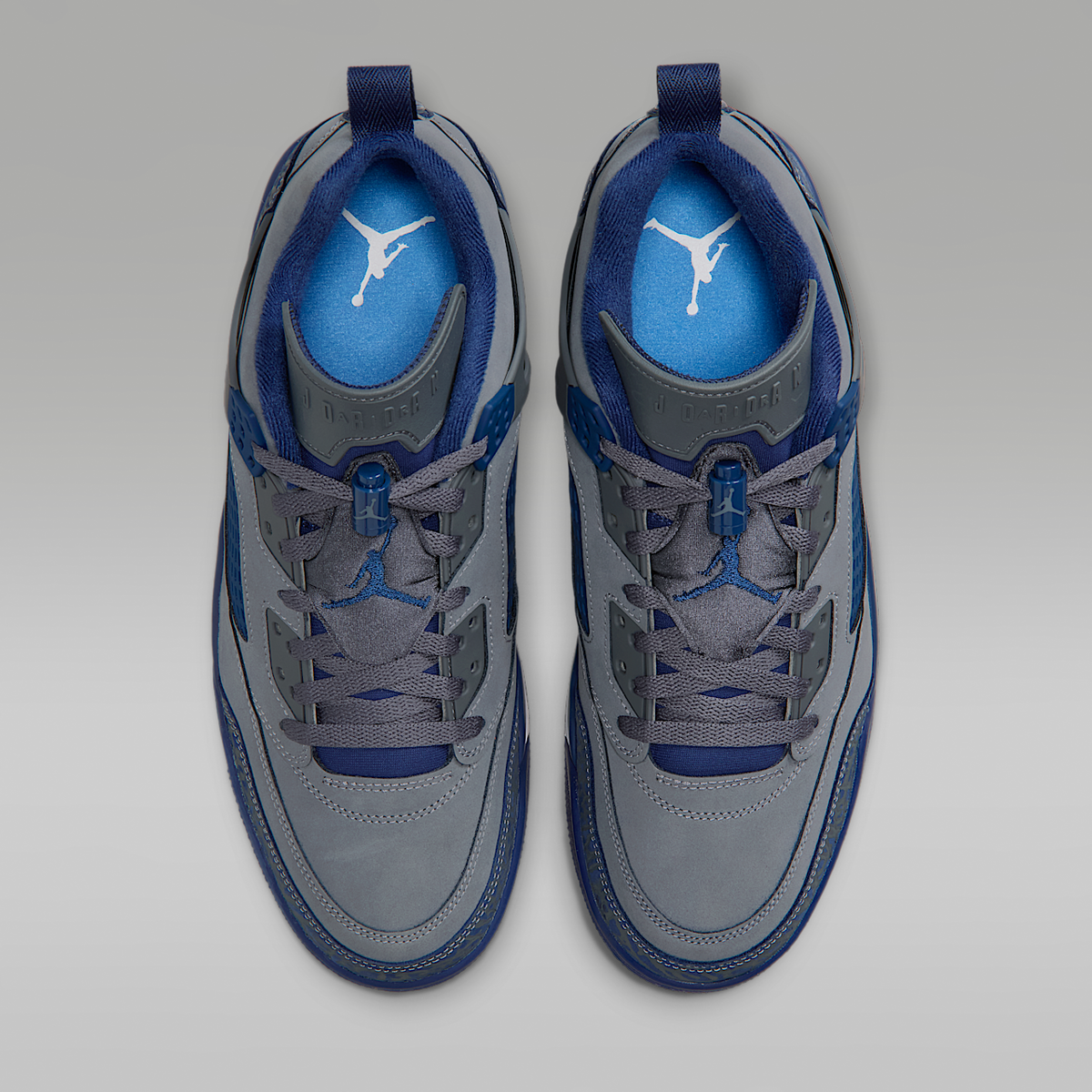 Spizike Low SE