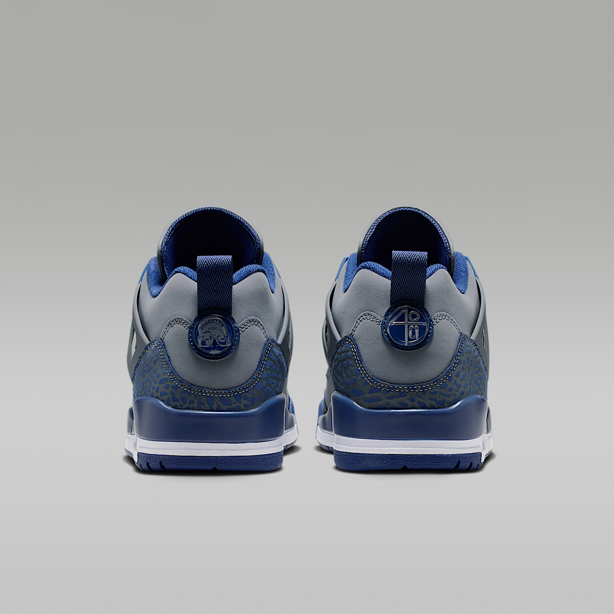 Spizike Low SE