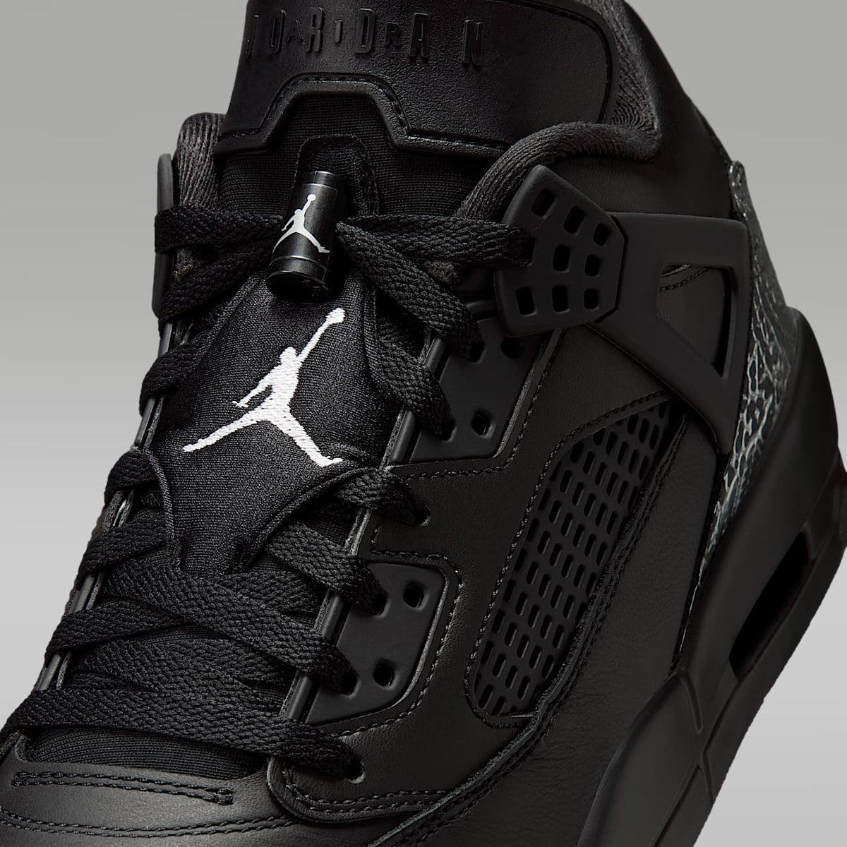 Spizike Low Men's Shoes