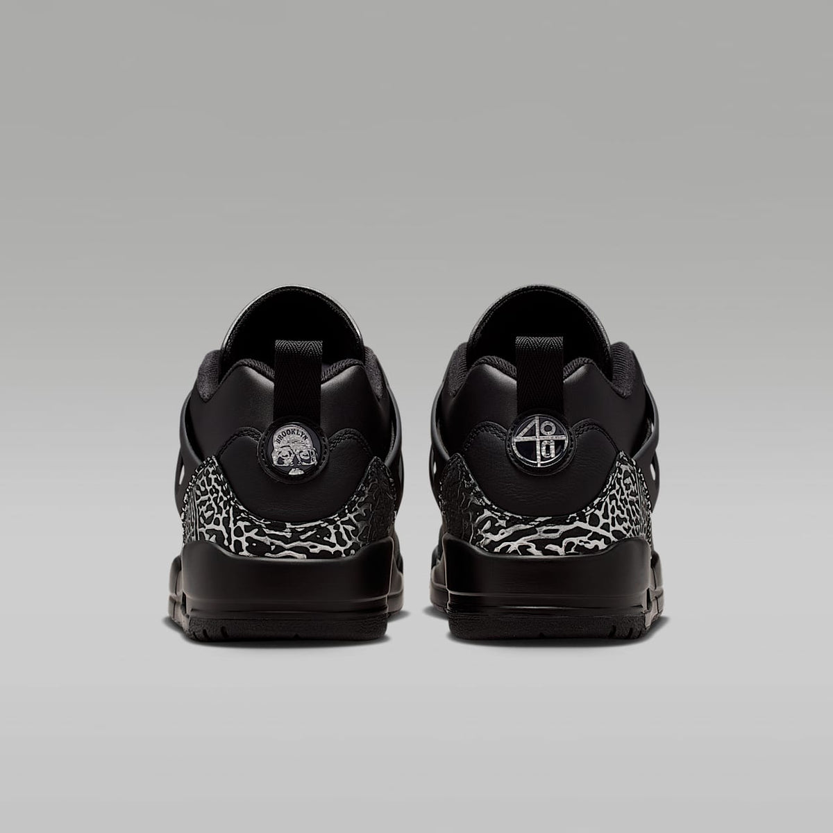 Spizike Low Men's Shoes