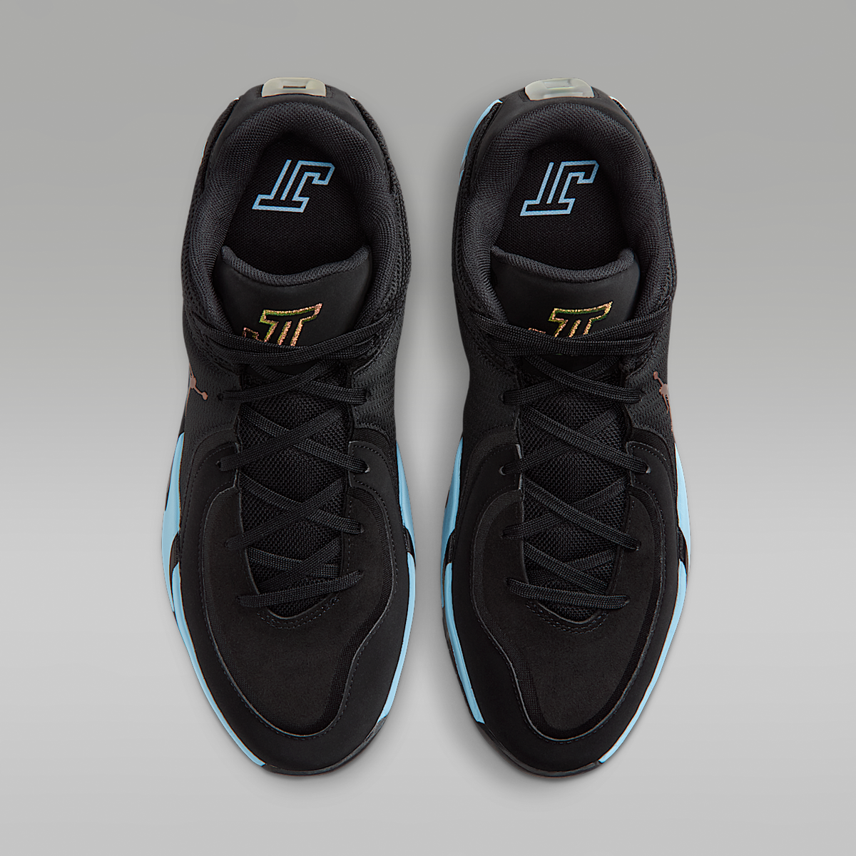 Tatum 4 Basketball Shoes