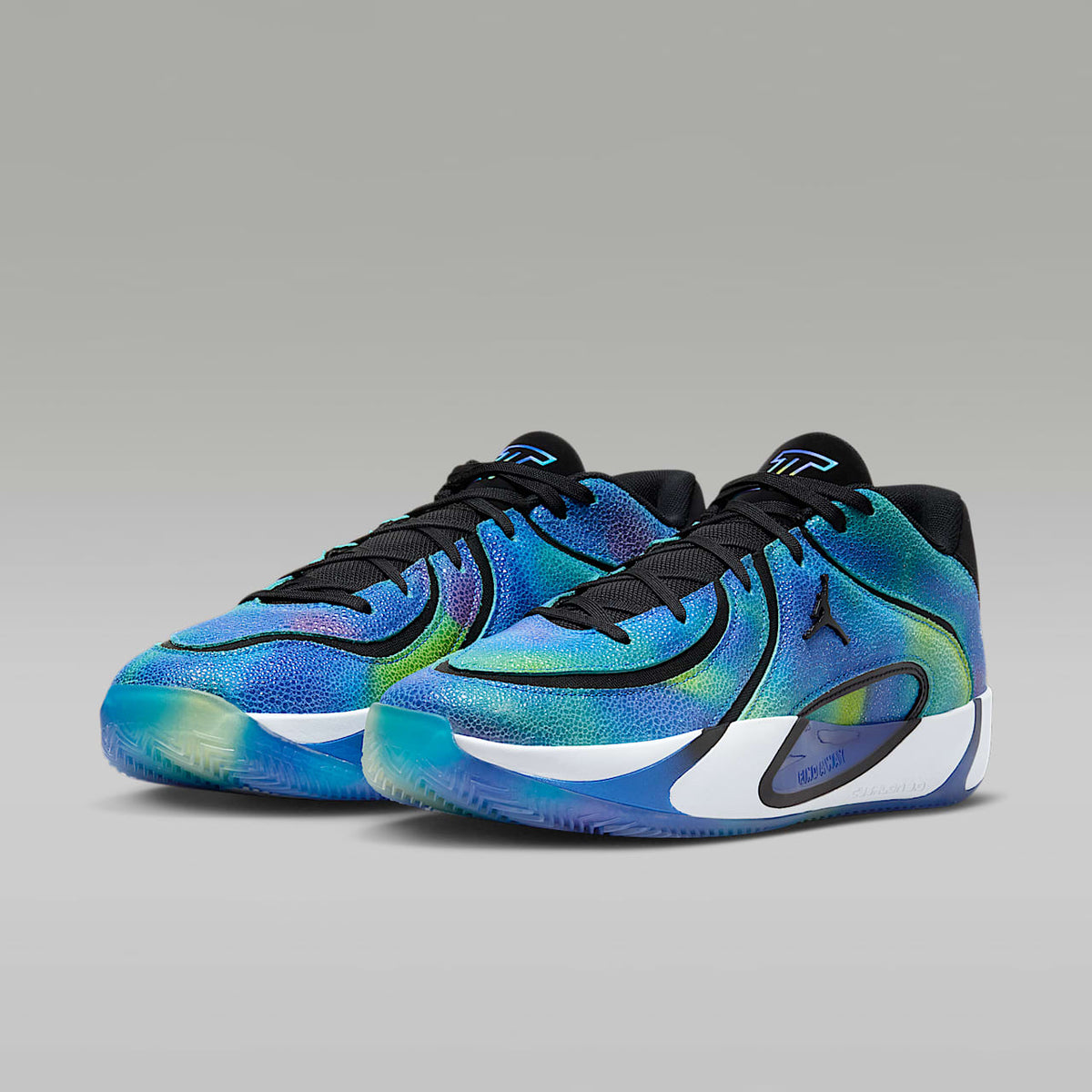 Tatum 4 "Playoffs" Basketball Shoes