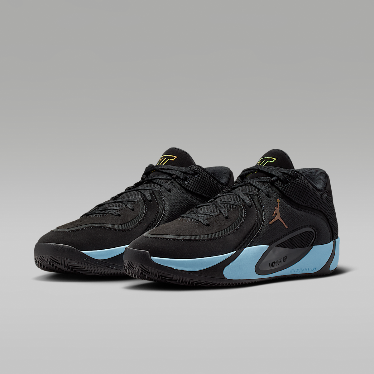 Tatum 4 Basketball Shoes