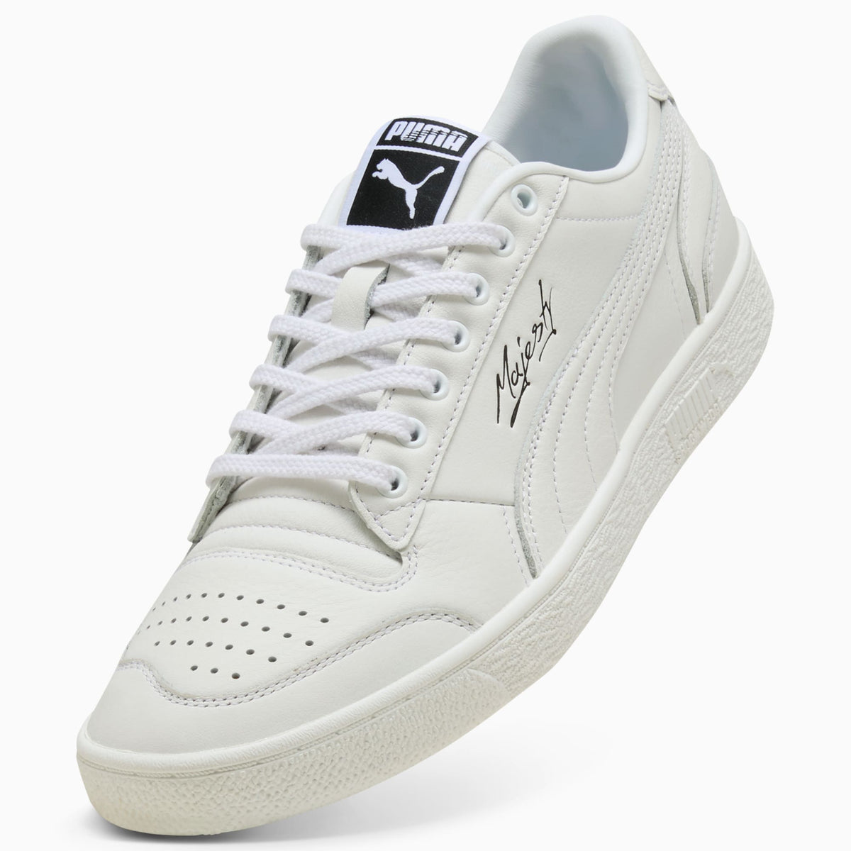 Majesty Sneakers