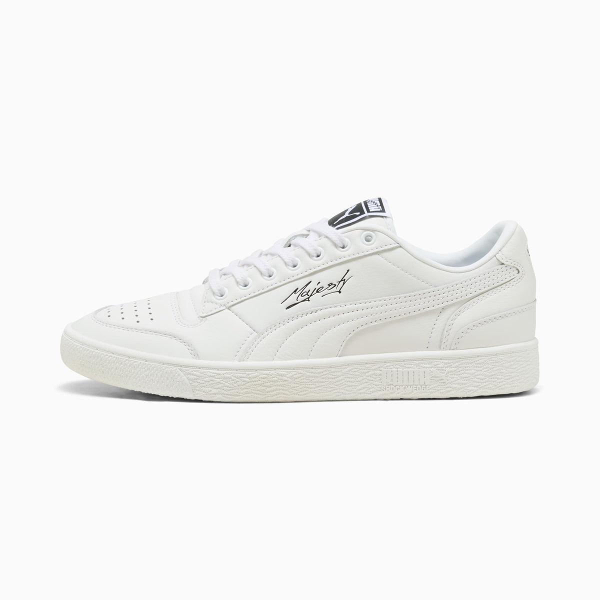 Majesty Sneakers