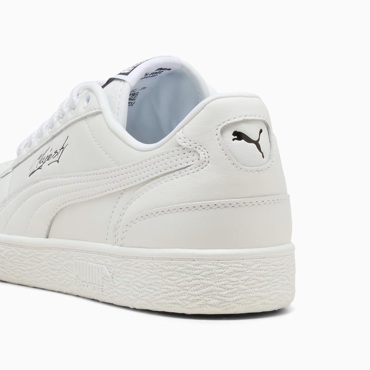 Majesty Sneakers