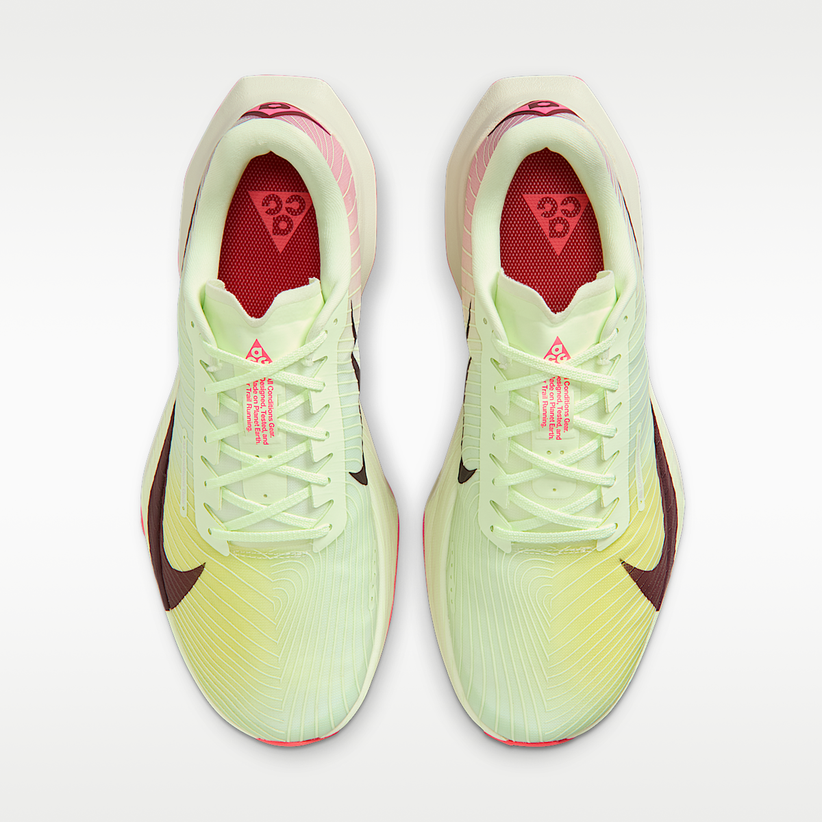 ACG Ultrafly Trail Trail Racing Shoes