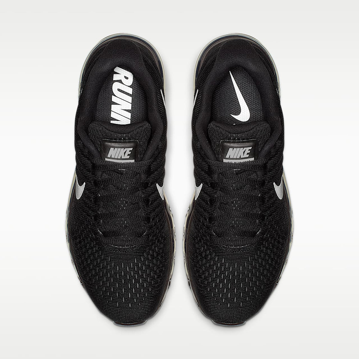 Air Max 2017 Men's Shoes