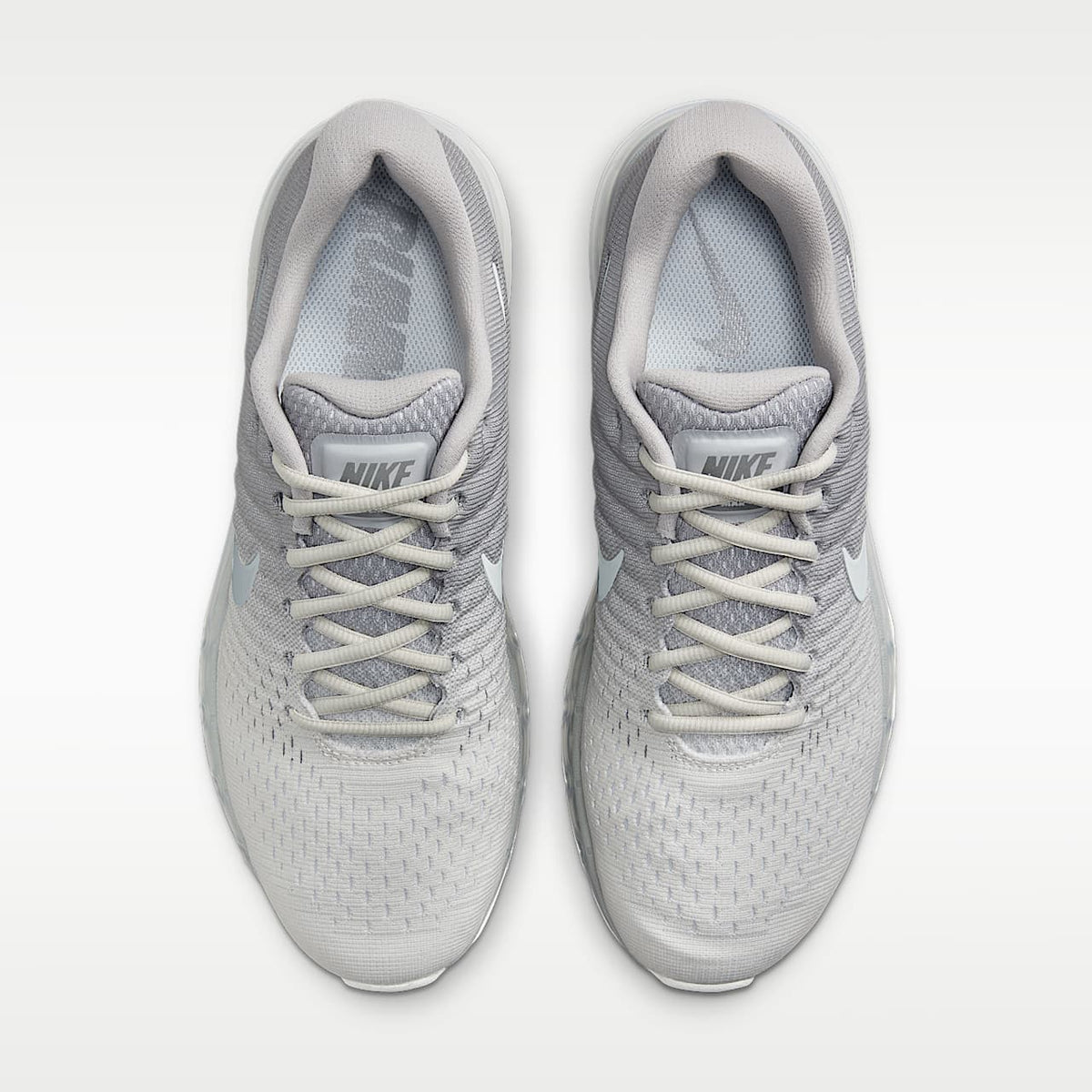 Air Max 2017 Men's Shoes