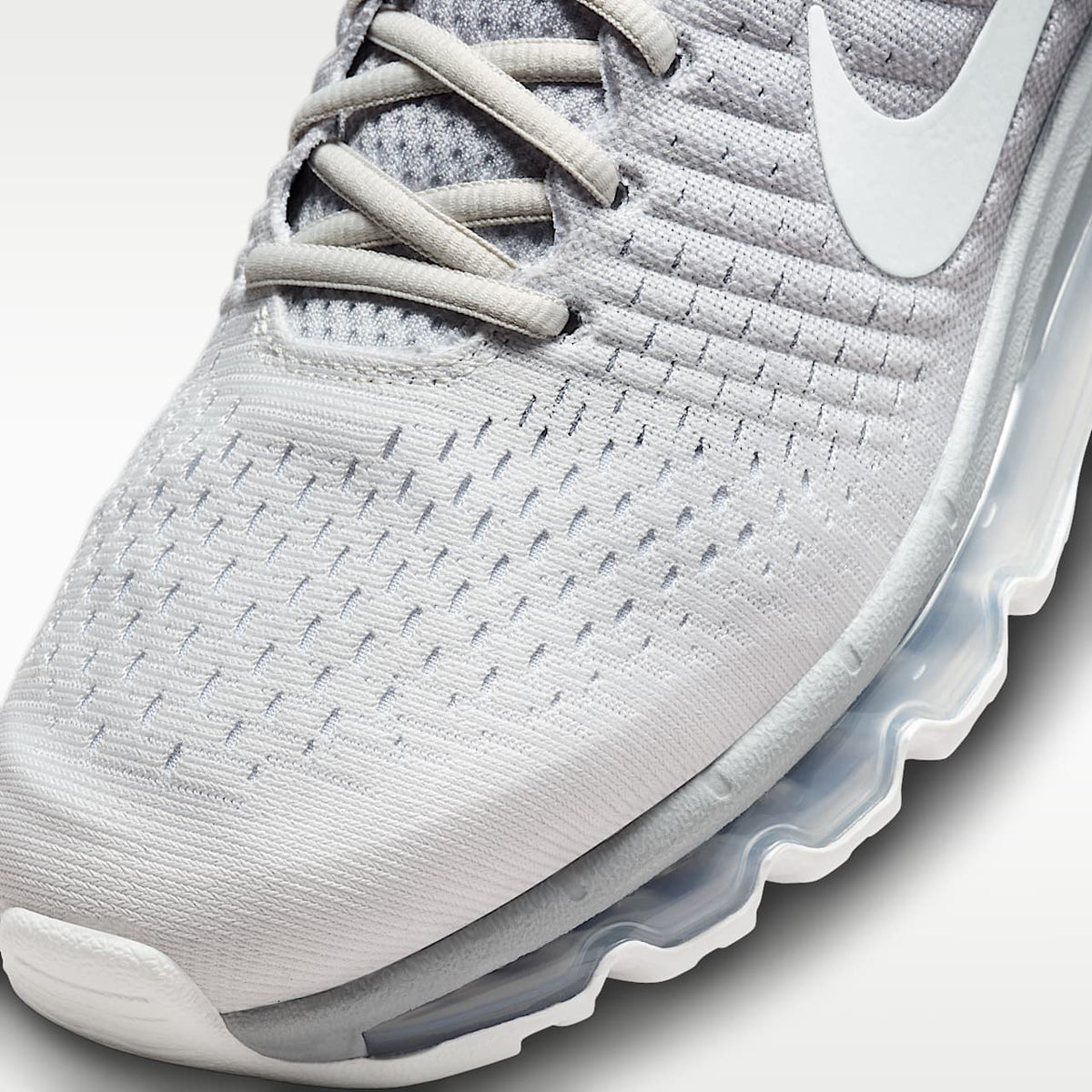 Air Max 2017 Men's Shoes