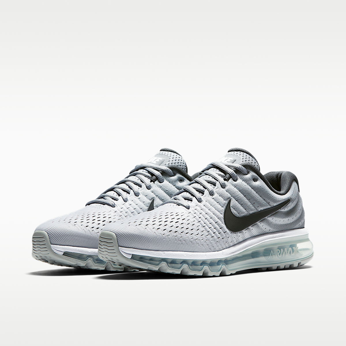 Air Max 2017 Men's Shoes