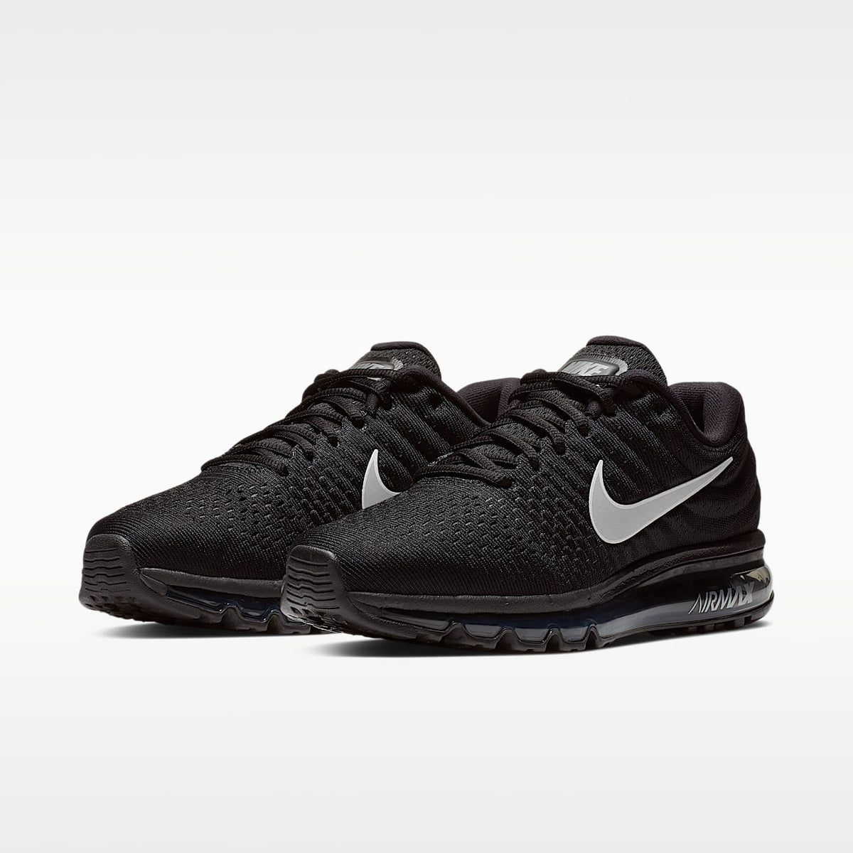 Air Max 2017 Men's Shoes