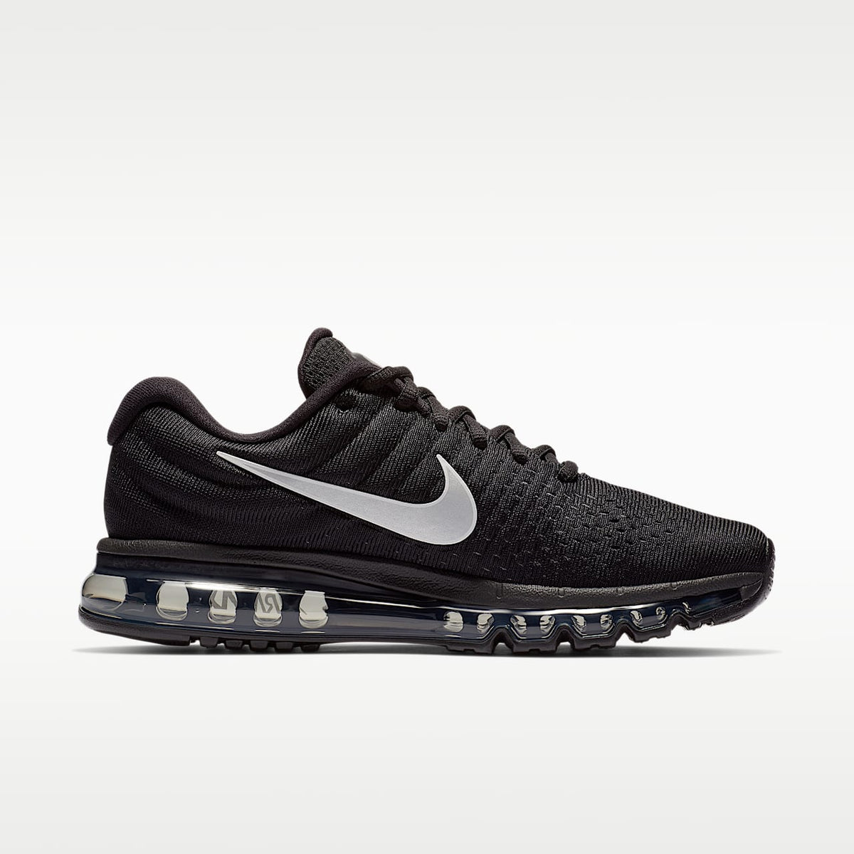 Air Max 2017 Men's Shoes