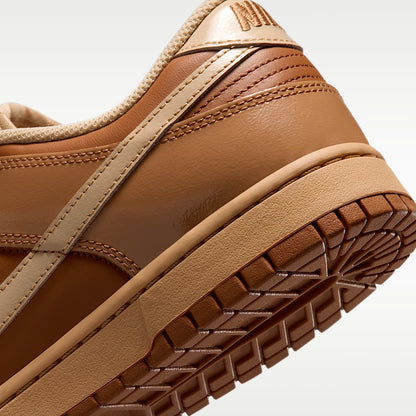Dunk Low Retro Basketball Shoes