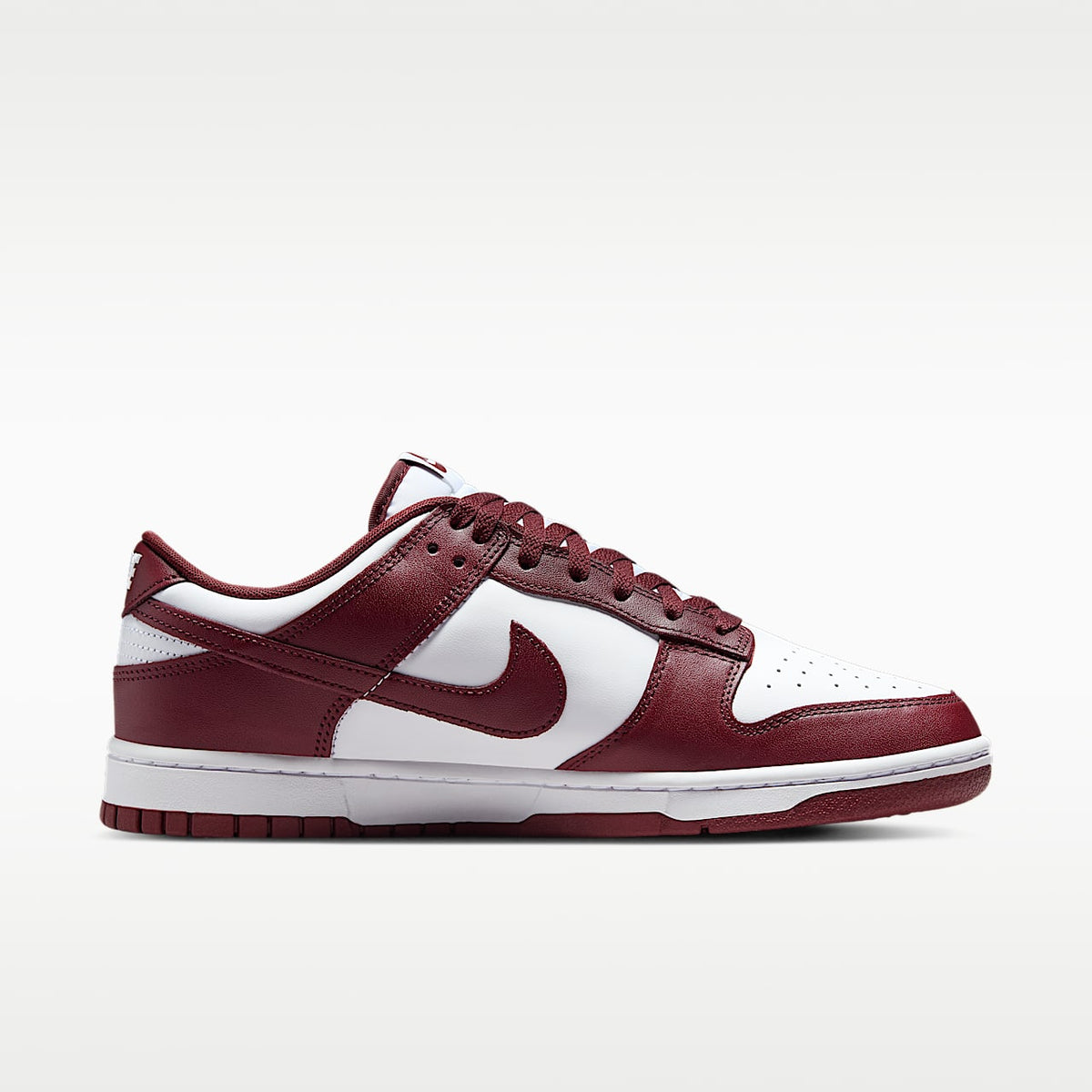 Dunk Low Retro Basketball Shoes Men's Shoes