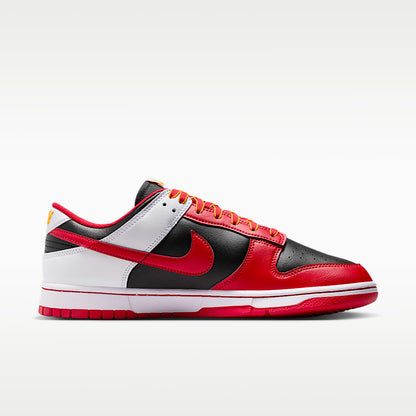 Dunk Low Retro Basketball Shoes Men's Shoes