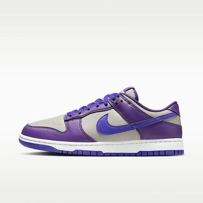 Dunk Low Retro Basketball Shoes Men's Shoes