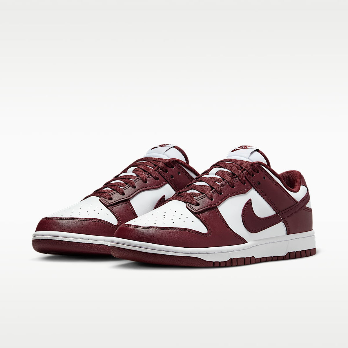 Dunk Low Retro Basketball Shoes Men's Shoes