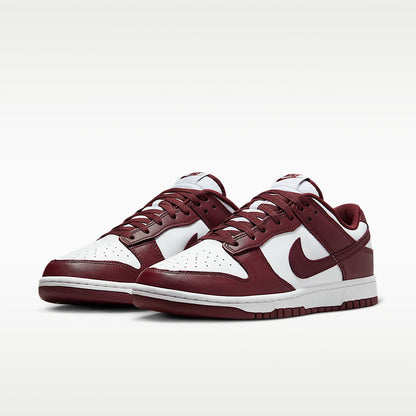 Dunk Low Retro Basketball Shoes Men's Shoes