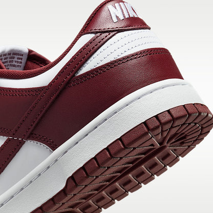 Dunk Low Retro Basketball Shoes Men's Shoes