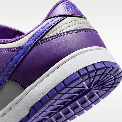 Dunk Low Retro Basketball Shoes Men's Shoes