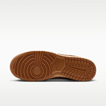 Dunk Low Retro Basketball Shoes
