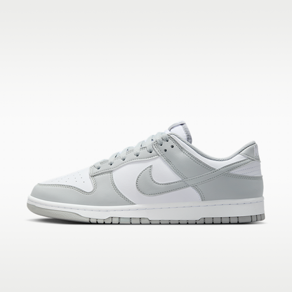 Dunk Low Retro Basketball Shoes Men's Shoes