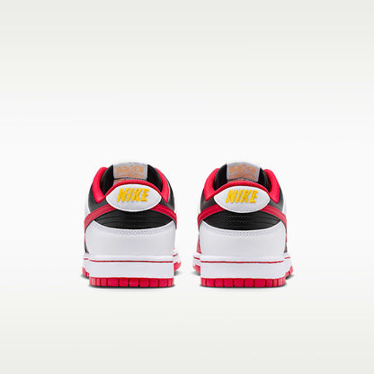 Dunk Low Retro Basketball Shoes Men's Shoes