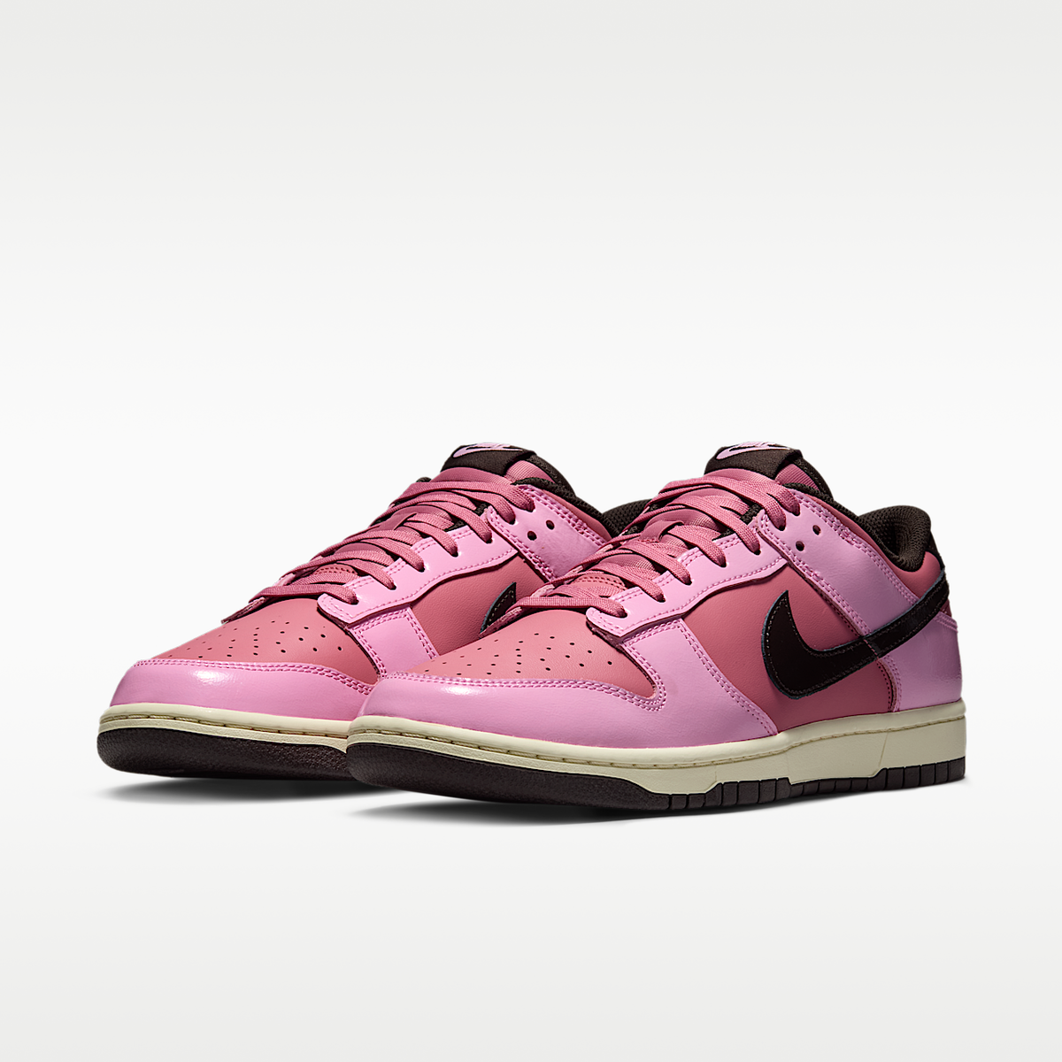Dunk Low Retro Basketball Shoes Men's Shoes
