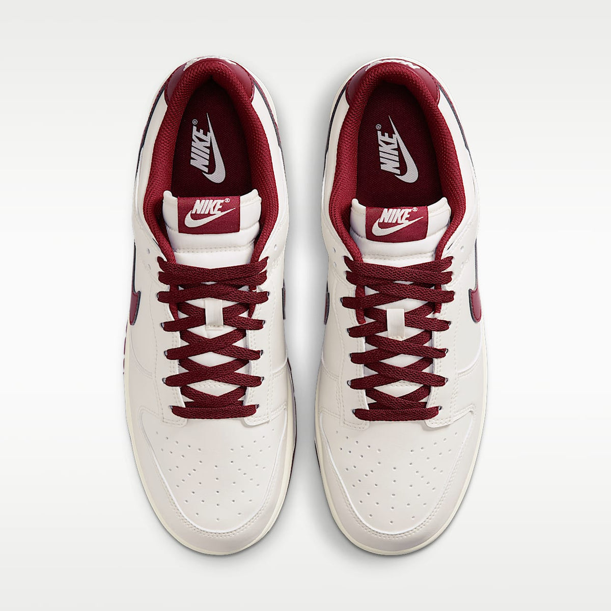 Dunk Low Retro Basketball Shoes Men's Shoes