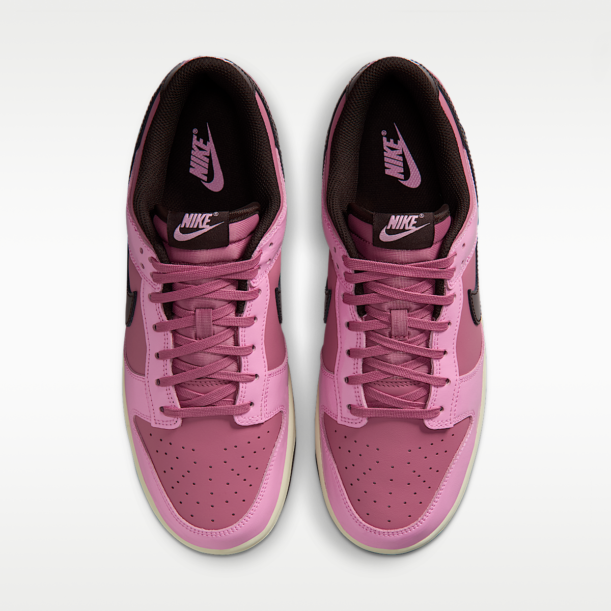 Dunk Low Retro Basketball Shoes Men's Shoes