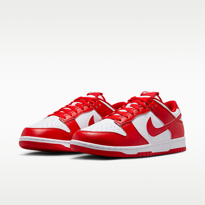 Dunk Low Retro Basketball Shoes Men's Shoes