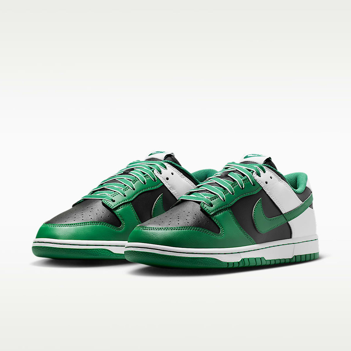 Dunk Low Retro Basketball Shoes Men's Shoes
