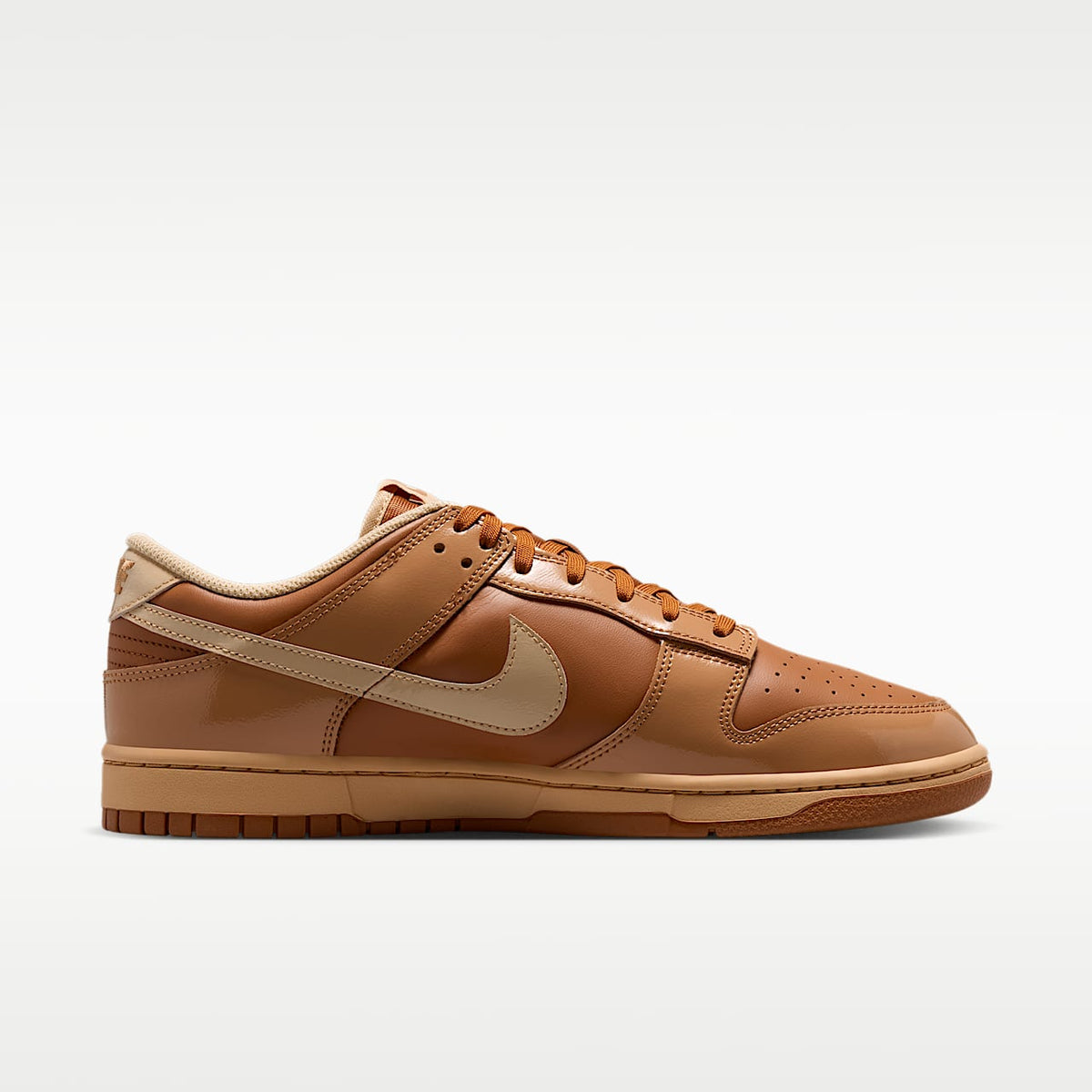 Dunk Low Retro Basketball Shoes