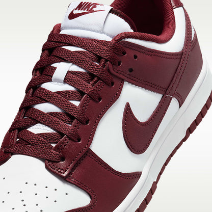 Dunk Low Retro Basketball Shoes Men's Shoes