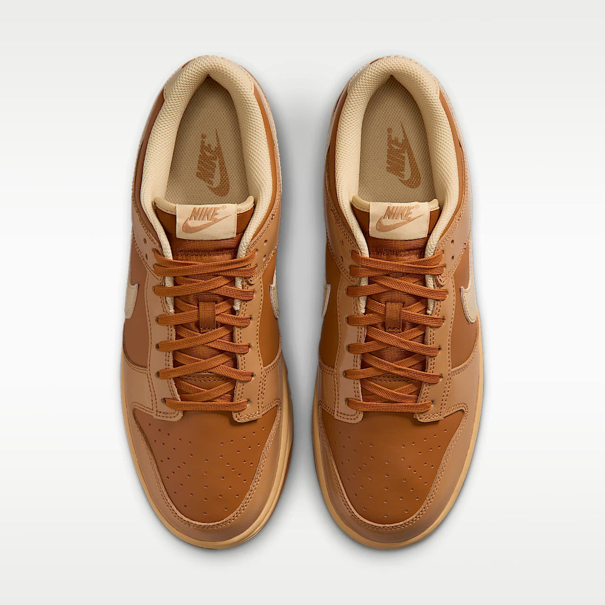 Dunk Low Retro Basketball Shoes