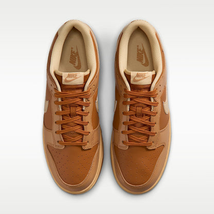 Dunk Low Retro Basketball Shoes