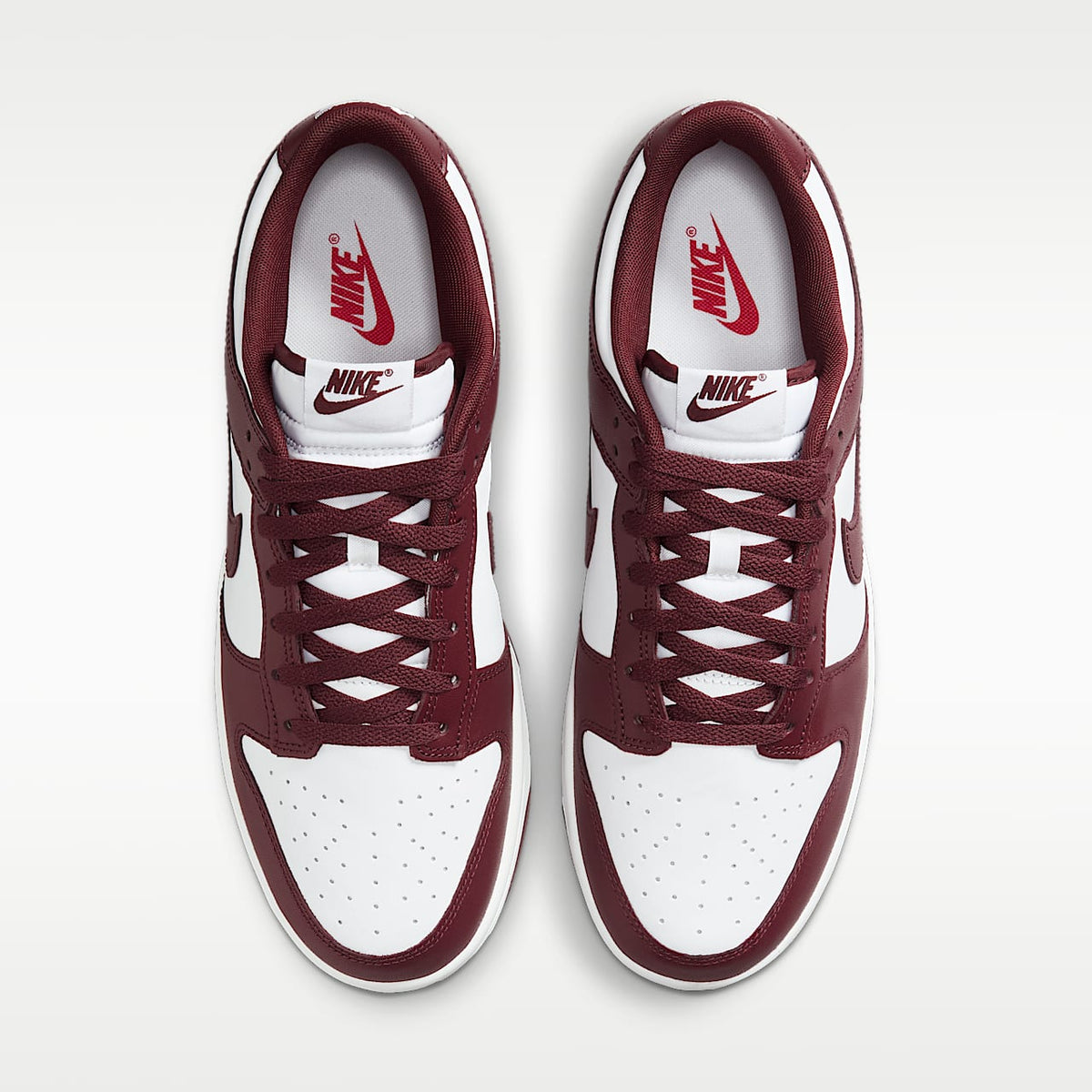 Dunk Low Retro Basketball Shoes Men's Shoes