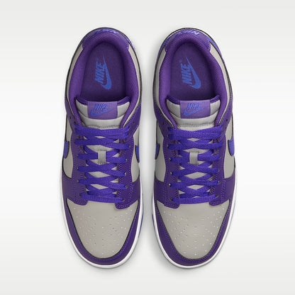 Dunk Low Retro Basketball Shoes Men's Shoes