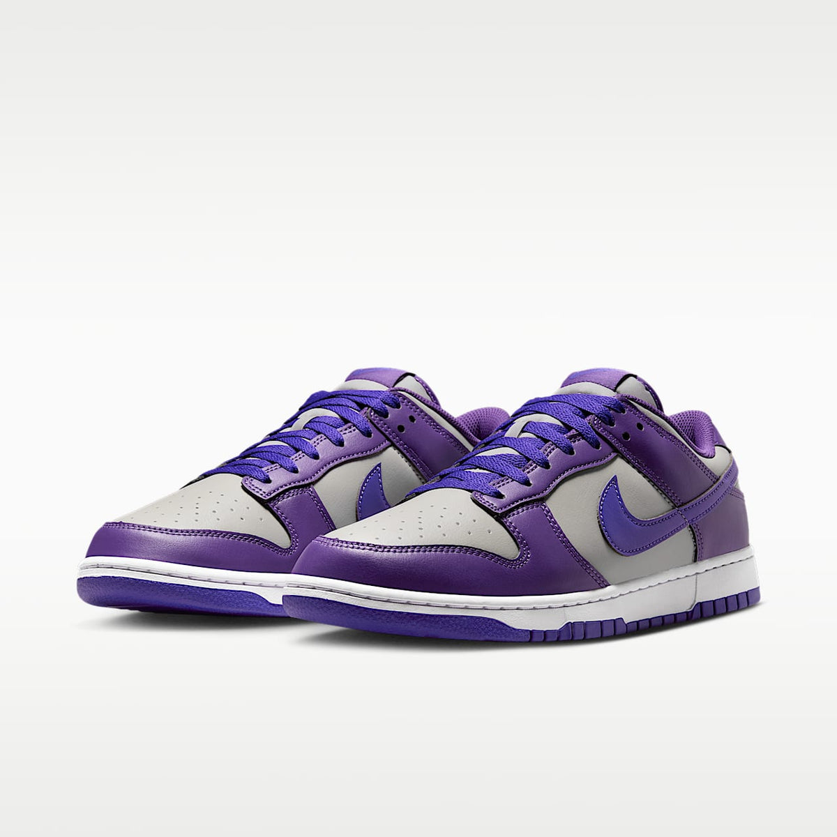 Dunk Low Retro Basketball Shoes Men's Shoes