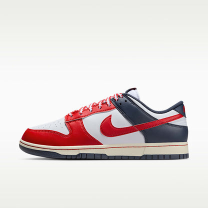 Dunk Low Retro Basketball Shoes Men's Shoes