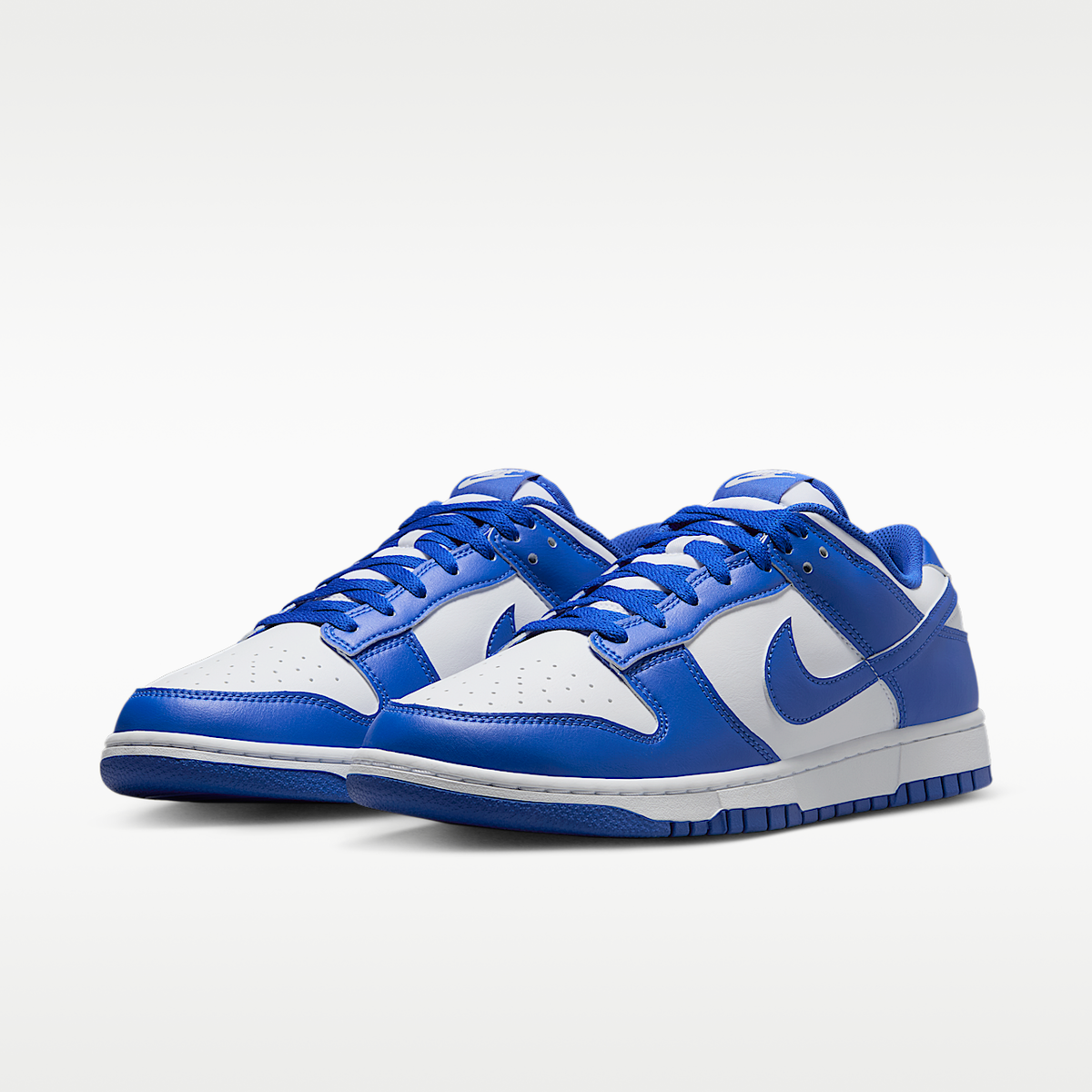 Dunk Low Retro Basketball Shoes Men's Shoes